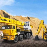 Права на спецтехнику